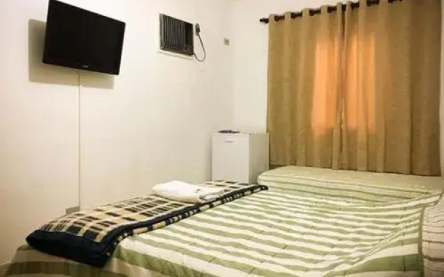 Hotel Jacarei Palace