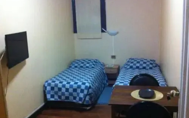 Hostal Cousiño