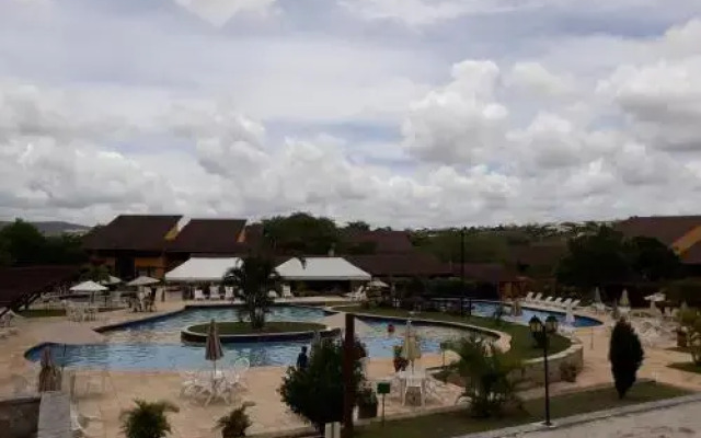 Winterville Gravatá Alpes Suiços