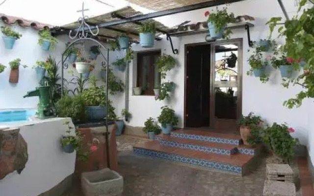 Casa Del Abuelo Martín
