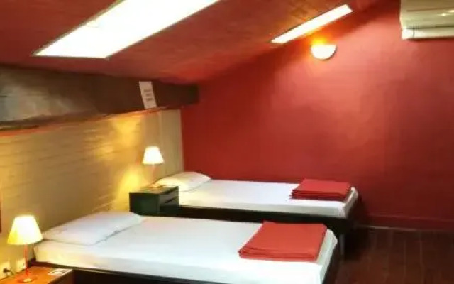 Gîte ULTREIA Vertes Montagnes