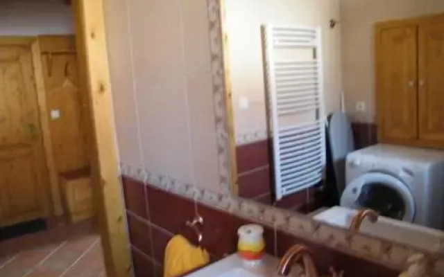 Tulipános vendégház