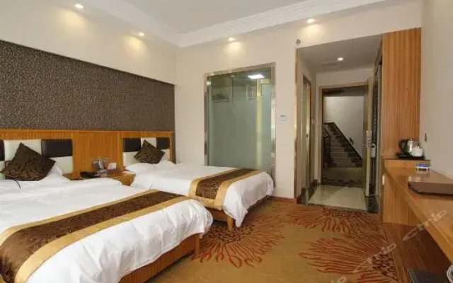 Bolisi Hotel