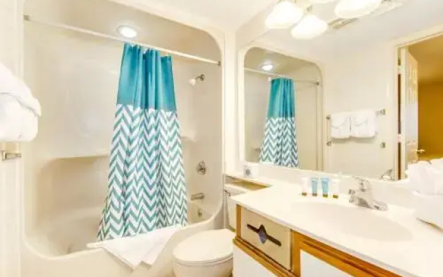 Ocean Forest Plaza, Unit 2112