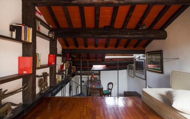 Locappart Piazza del Popolo