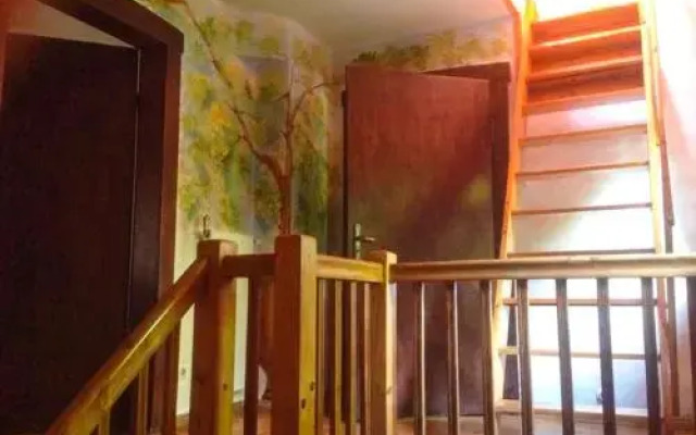 Gościnny Domek Górski