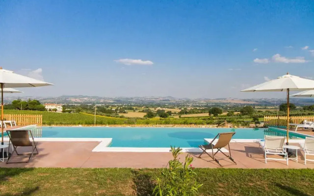 Agriturismo Rosa Antica