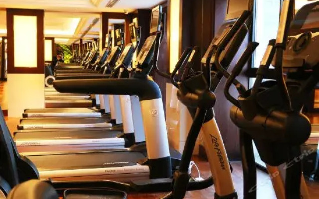 Changsha Tongguan Macrolink Legend Hotel