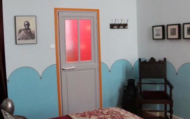 B&B in Arles "L'Atelier du Midi" chambre d'hôtes centre historique ARLES