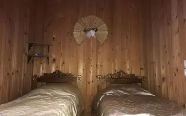 GuestHouse Greenside