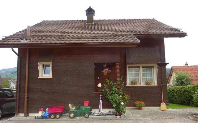 Ferienwohnung Inauen