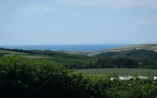 Pentire Haven Holiday Park