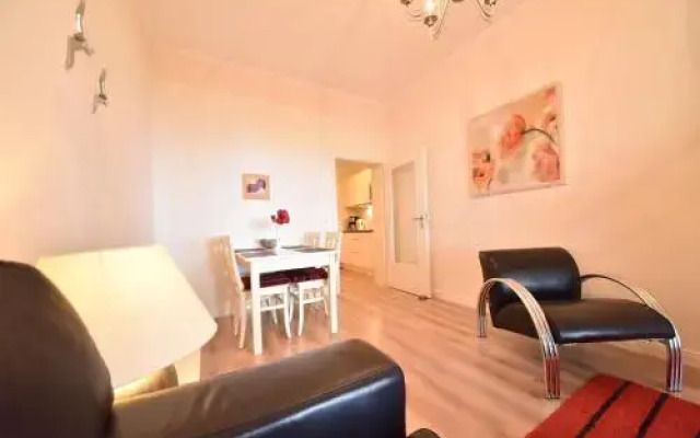 Strandvilla Seeadler