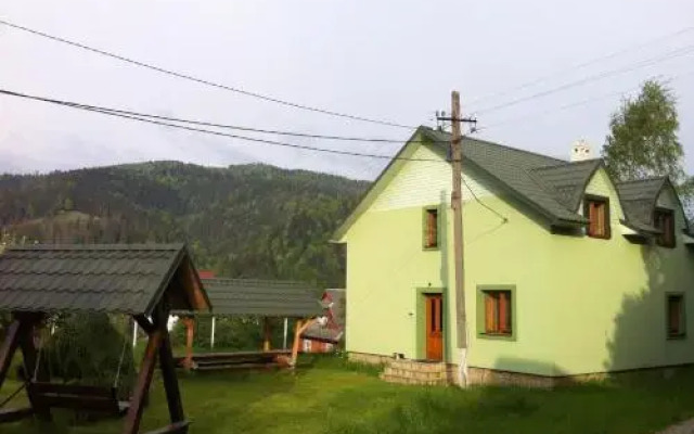 Goryanka Hotel