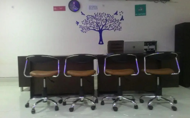 OYO Rooms Noida Expressway Sector 44