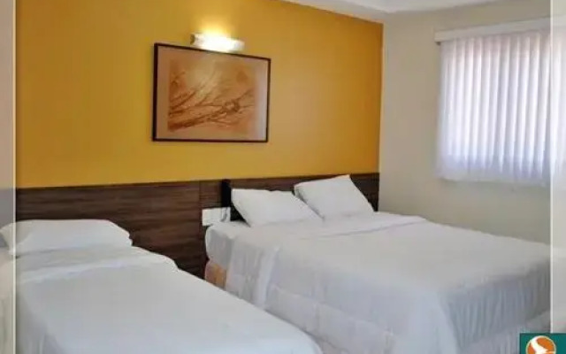 Hotel Tamarsol