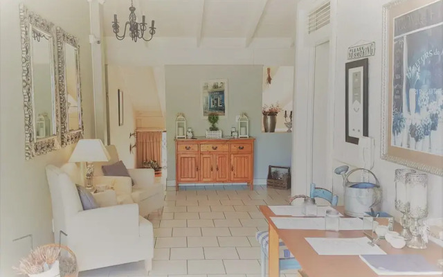 Avillahouse Guesthouse