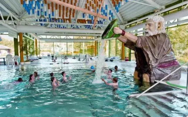 Ferienwohnung Dimpfl-Stad´l Fam. Lemberger