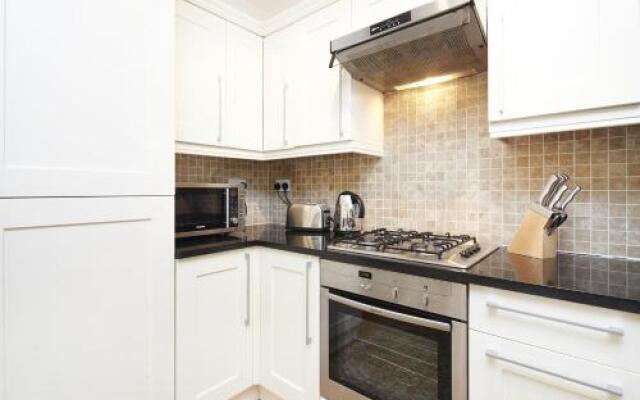 LCS Chancery Lane Apartments