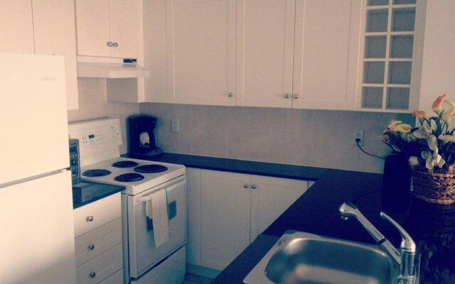 Executive Stay Suites at 210 Victoria