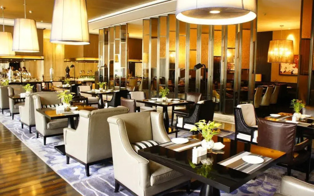 Dalang Taosha Inn