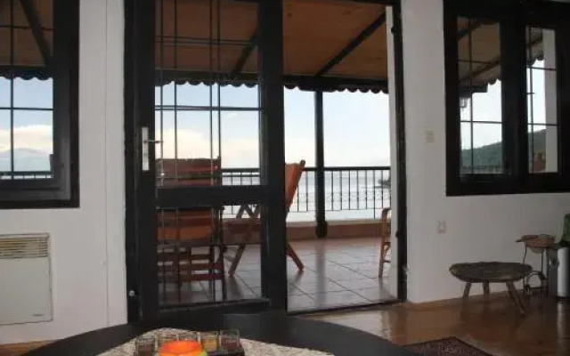 Villa Elen Kamen