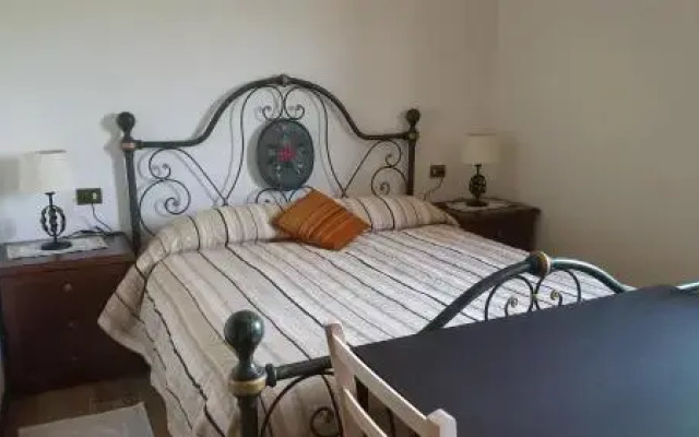 b&b Monteguzzo