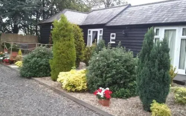 The Barn Annexe
