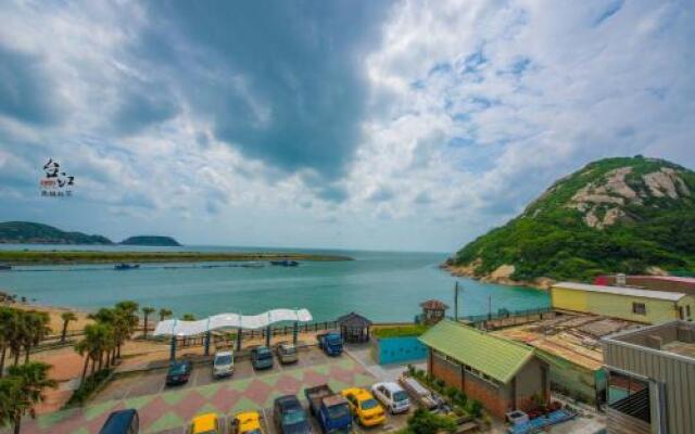 Tai-Jiang Bed and Breakfast