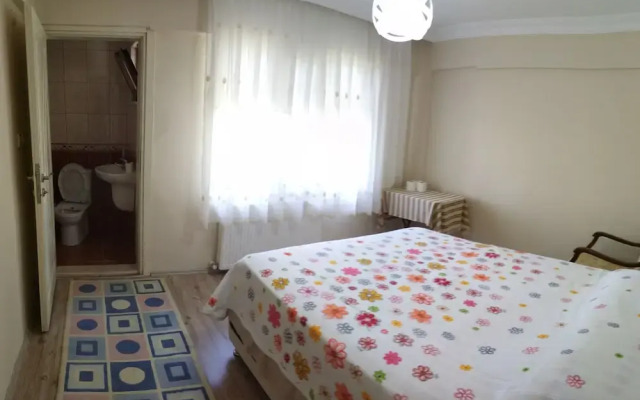 Kartepe Kaptan Hostel