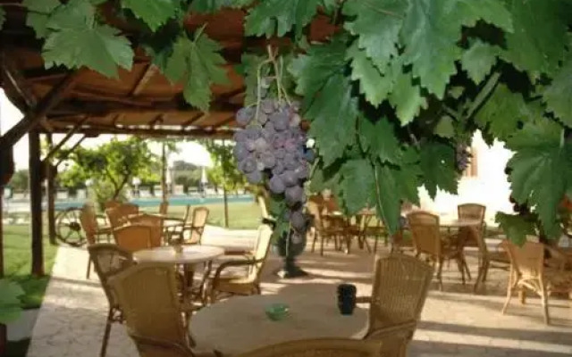 Fattoria Il Giardo