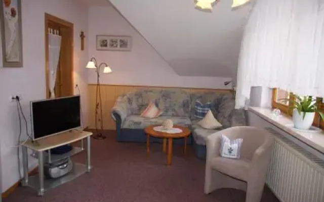 Apartments Egger Barbara