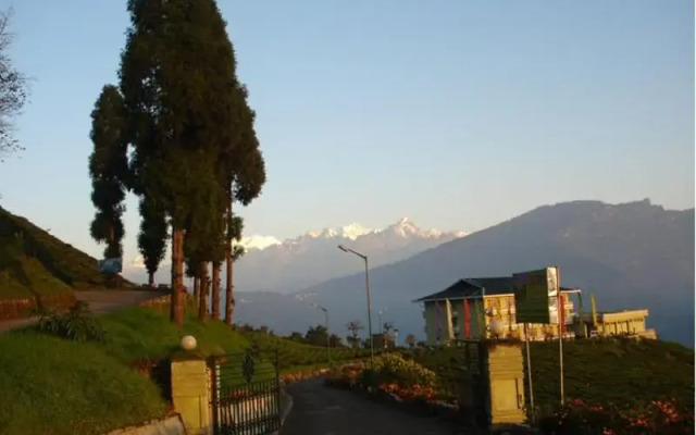 Cherry Resort South Sikkim