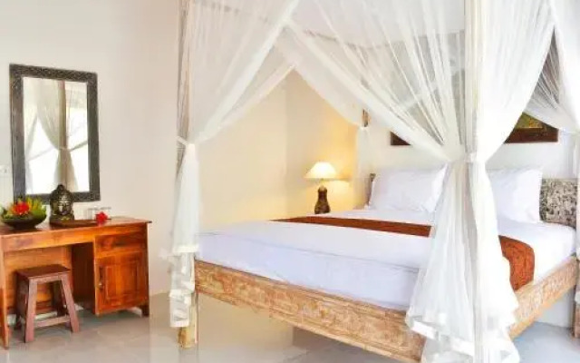 Way Ubud House