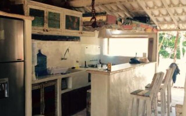 DePraiaBrasil Tatajuba