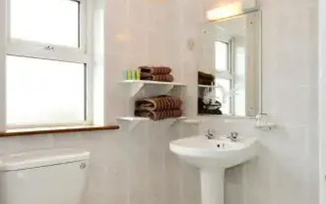Salthill B&B Ocean Villa