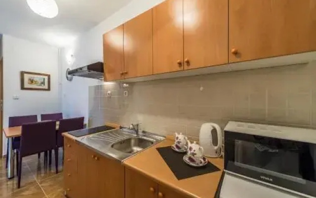 Apartment Divald