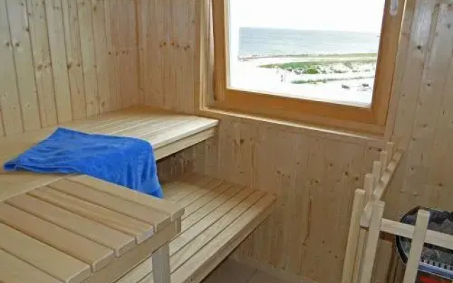 Ferienhaus-STRAND-HUS-Weisse-Strandvillen-Port-Olpenitz