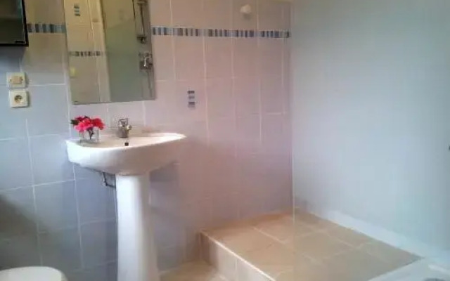 Manoir de Kerguezennec Holiday Home