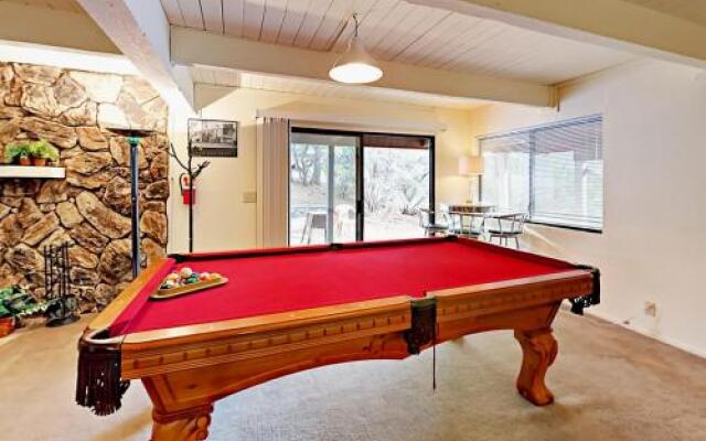 43791 Yosemite Drive Home