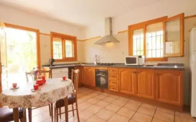 Holiday Home Mirador