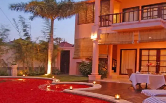 Bali She Villas