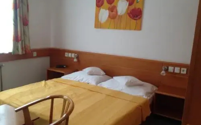 Hotel Apart Hotel