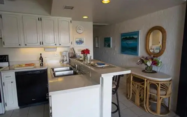 Casa De Emdeko Condo w/ Pool A/C & Ocean Views