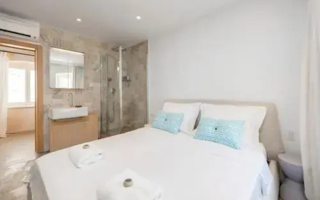 Luxe Riva Lavanda, Hvar Heritage Apartment