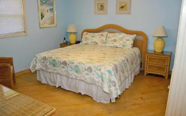 Tropical Breeze - 3 Br Home