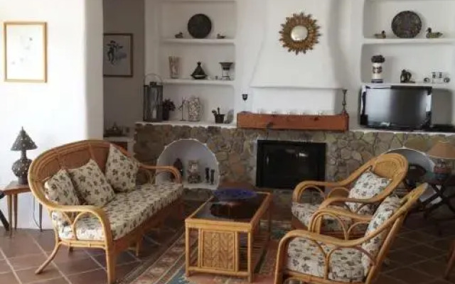 Chalet El Encanto