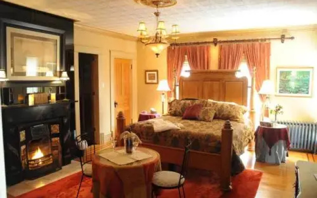 Park Place B&B