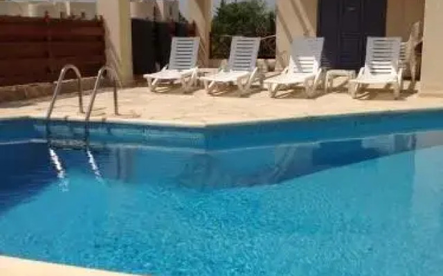 Villa Samantha