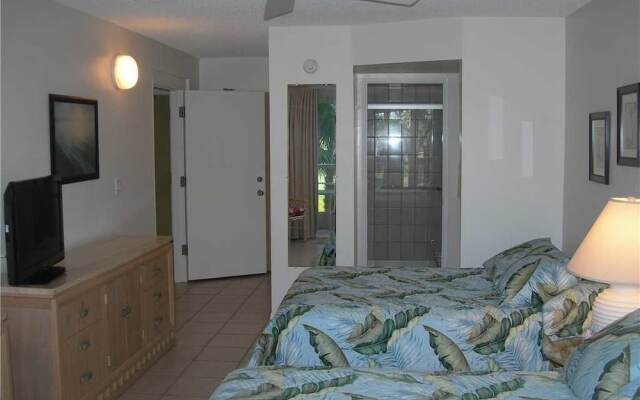 Maui Banyan Q-104 - 2 Br Condo